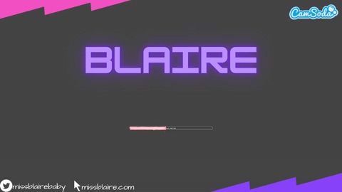 missblaire CamSoda 01-04-2023